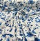 1 Yard Ivory Linen Ramie Drapery Upholstery Fabric 54 Inches Wide